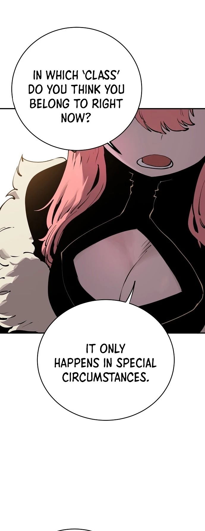 Player Chapter 47 page 11 - Chapter 47