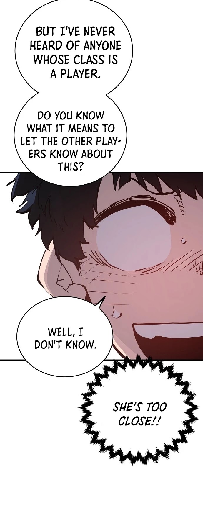 Player Chapter 47 page 12 - Chapter 47