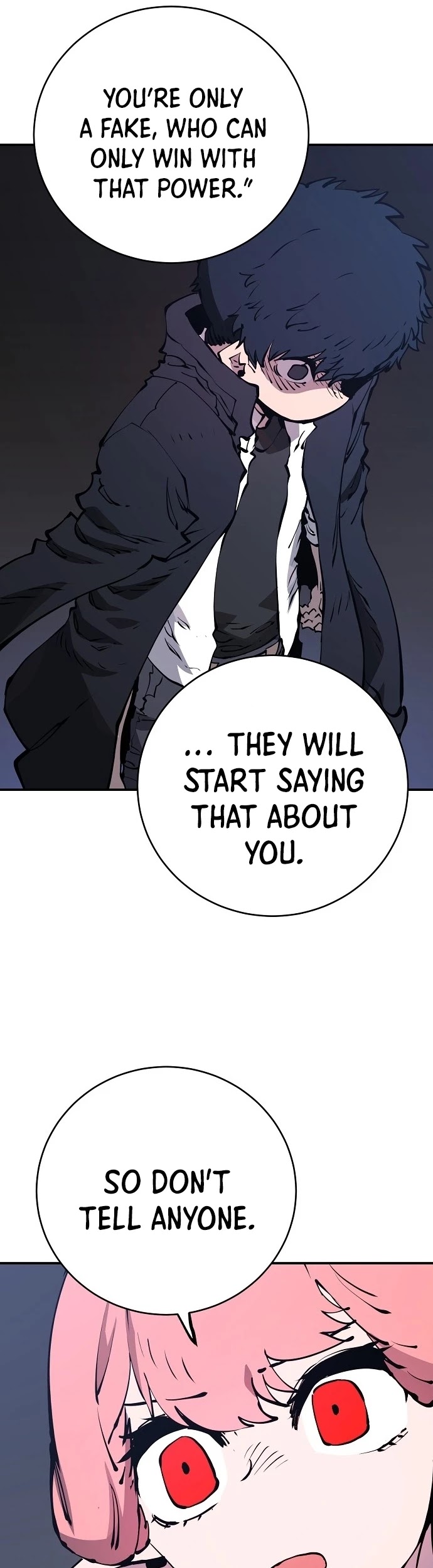 Player Chapter 47 page 13 - Chapter 47