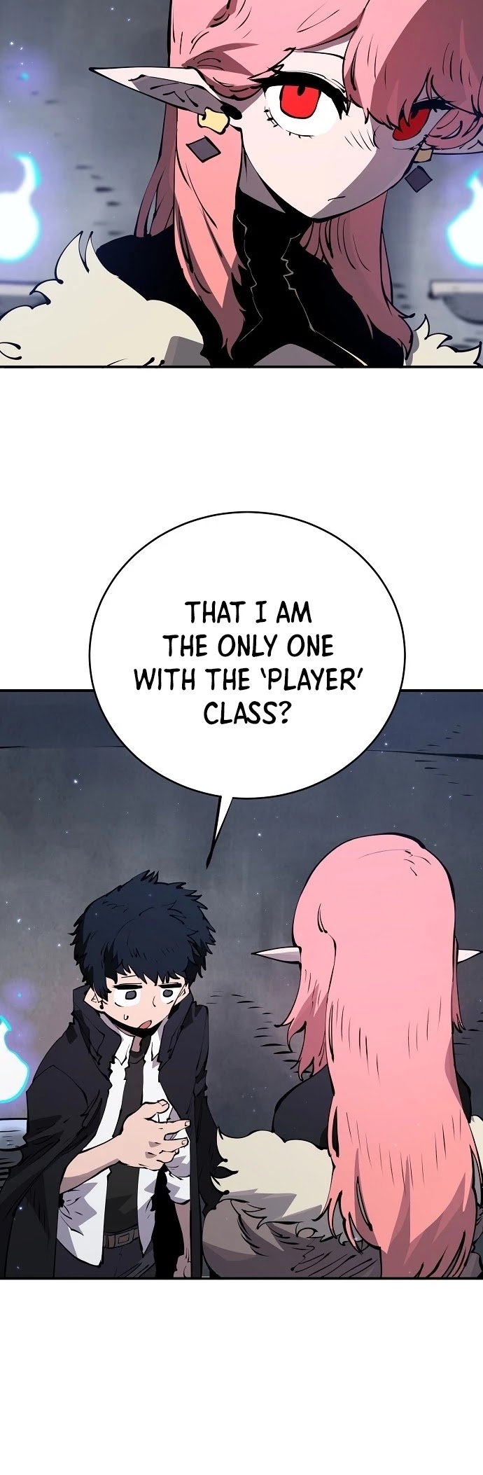 Player Chapter 47 page 16 - Chapter 47