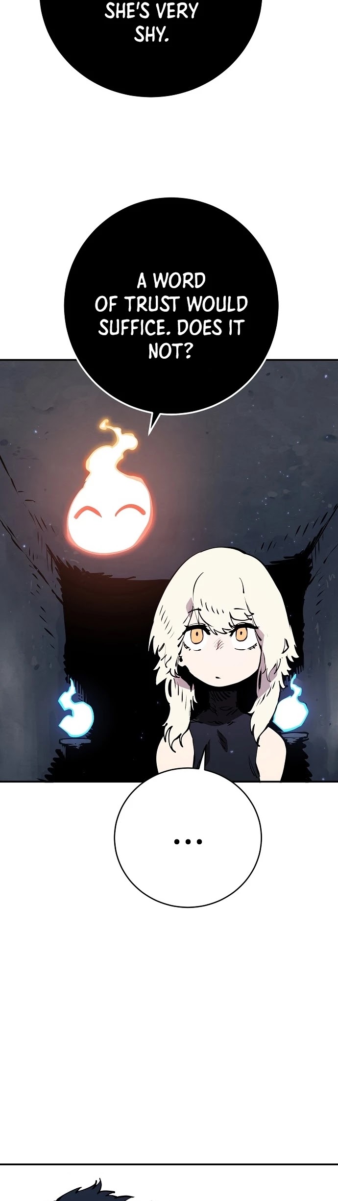 Player Chapter 47 page 21 - Chapter 47