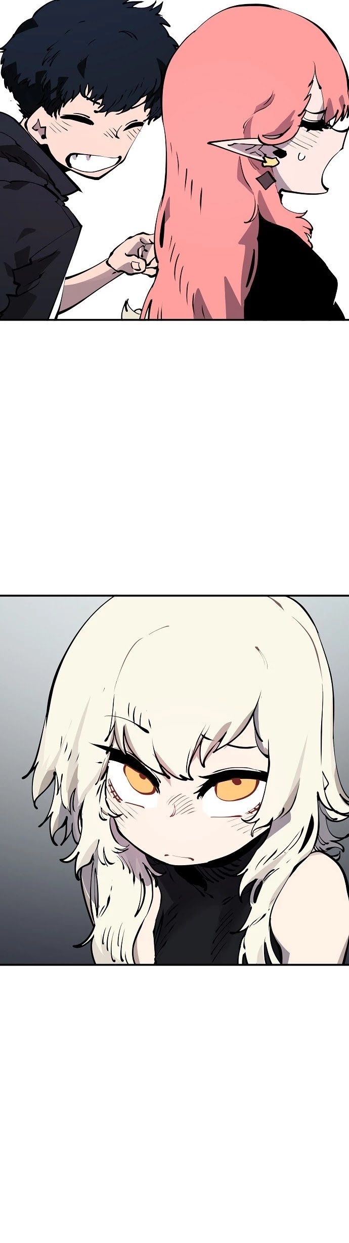 Player Chapter 47 page 22 - Chapter 47