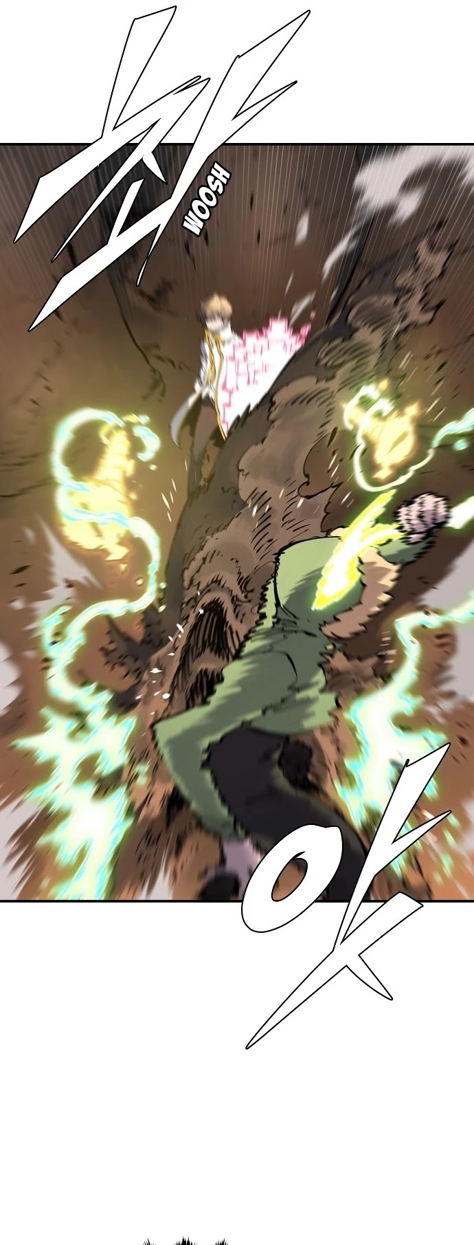 Player Chapter 47 page 29 - Chapter 47