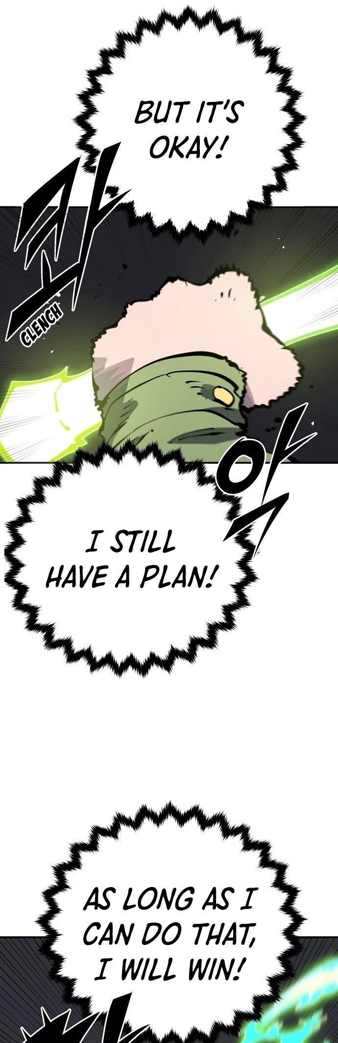 Player Chapter 47 page 31 - Chapter 47