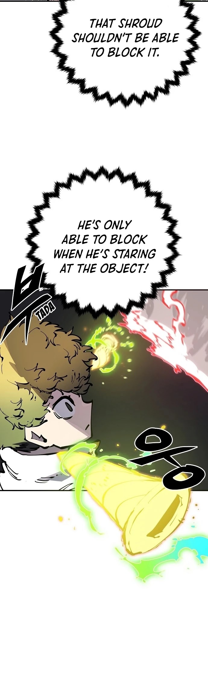 Player Chapter 47 page 34 - Chapter 47