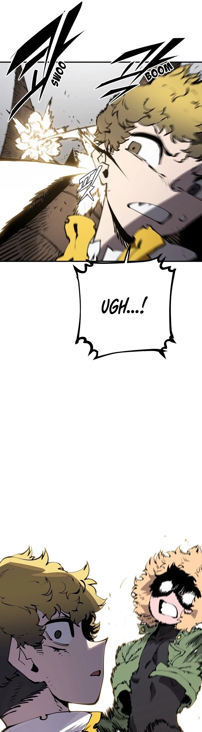 Player Chapter 47 page 35 - Chapter 47