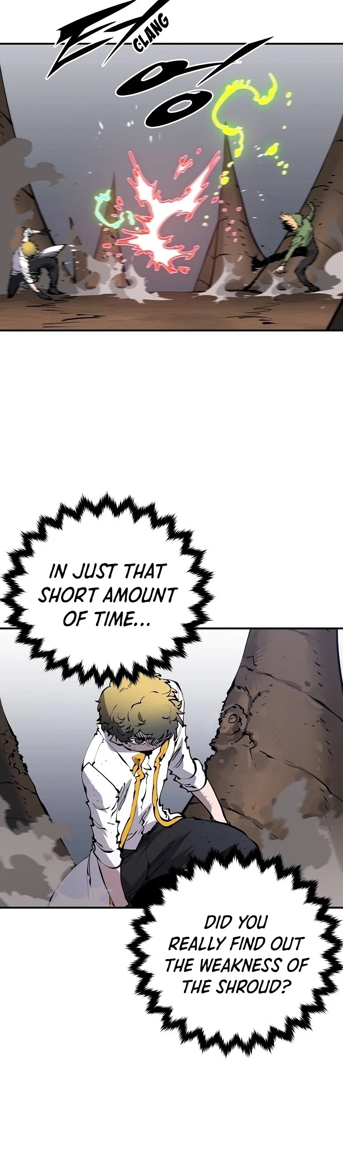 Player Chapter 47 page 38 - Chapter 47