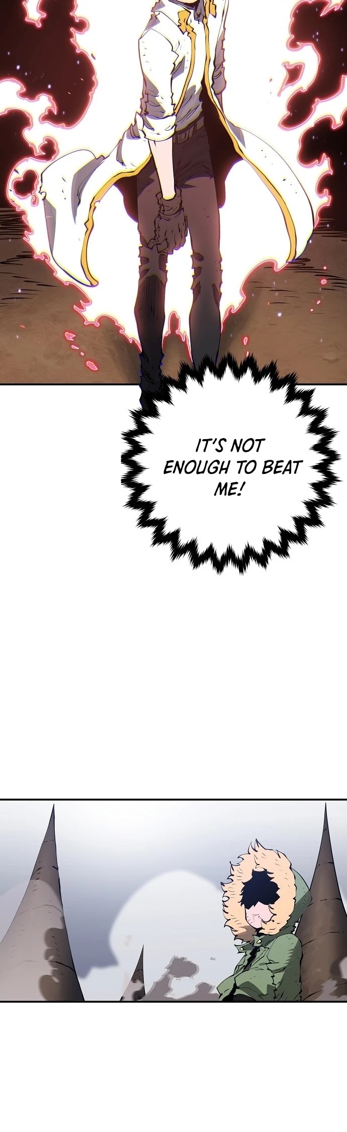 Player Chapter 47 page 40 - Chapter 47