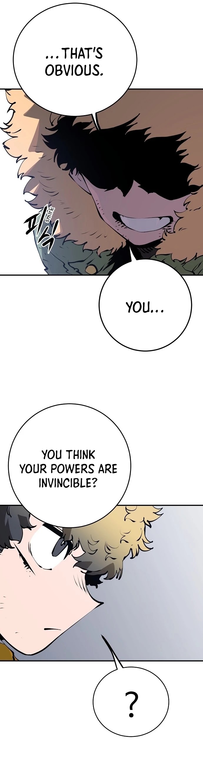 Player Chapter 47 page 41 - Chapter 47
