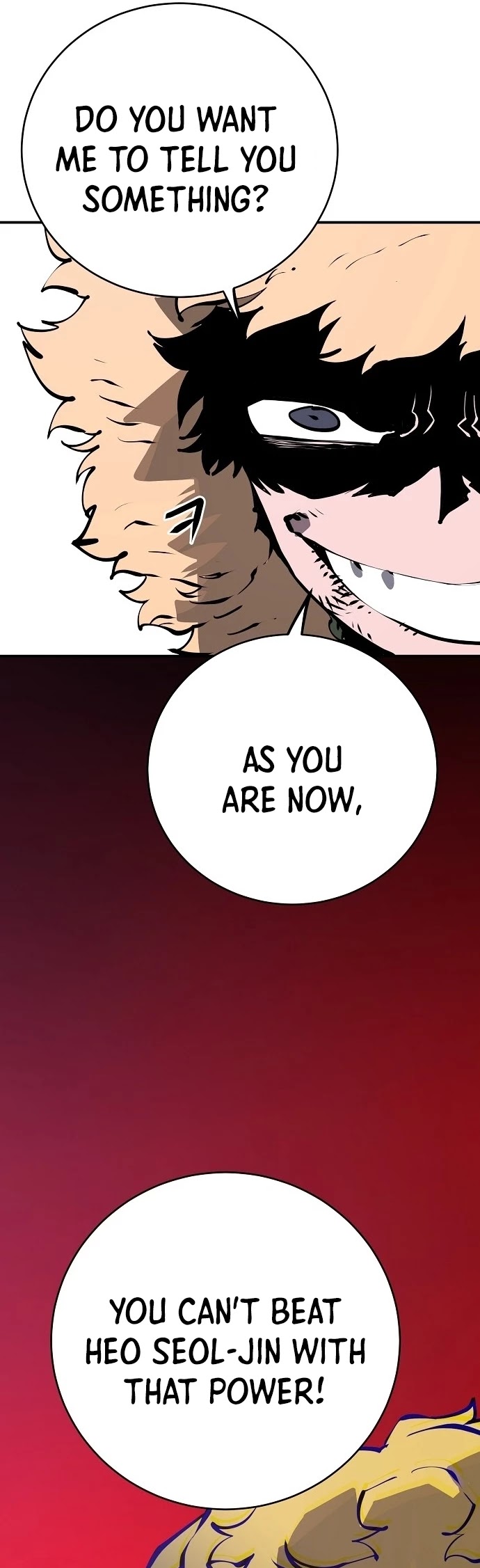 Player Chapter 47 page 42 - Chapter 47