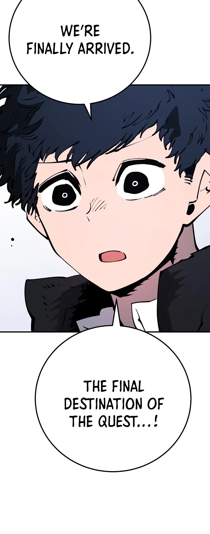 Player Chapter 47 page 45 - Chapter 47