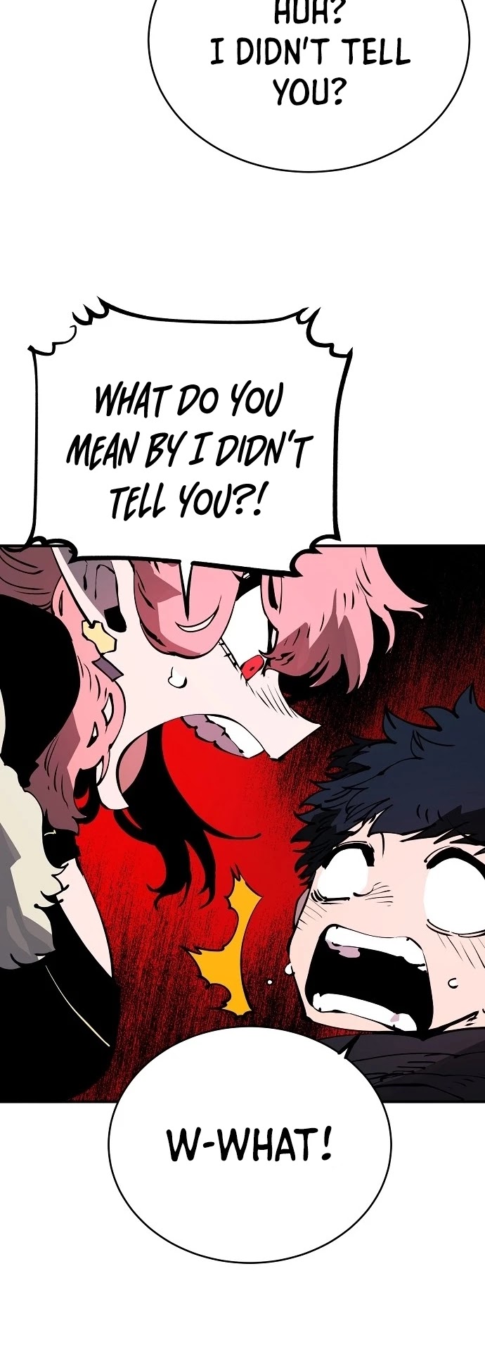 Player Chapter 47 page 49 - Chapter 47