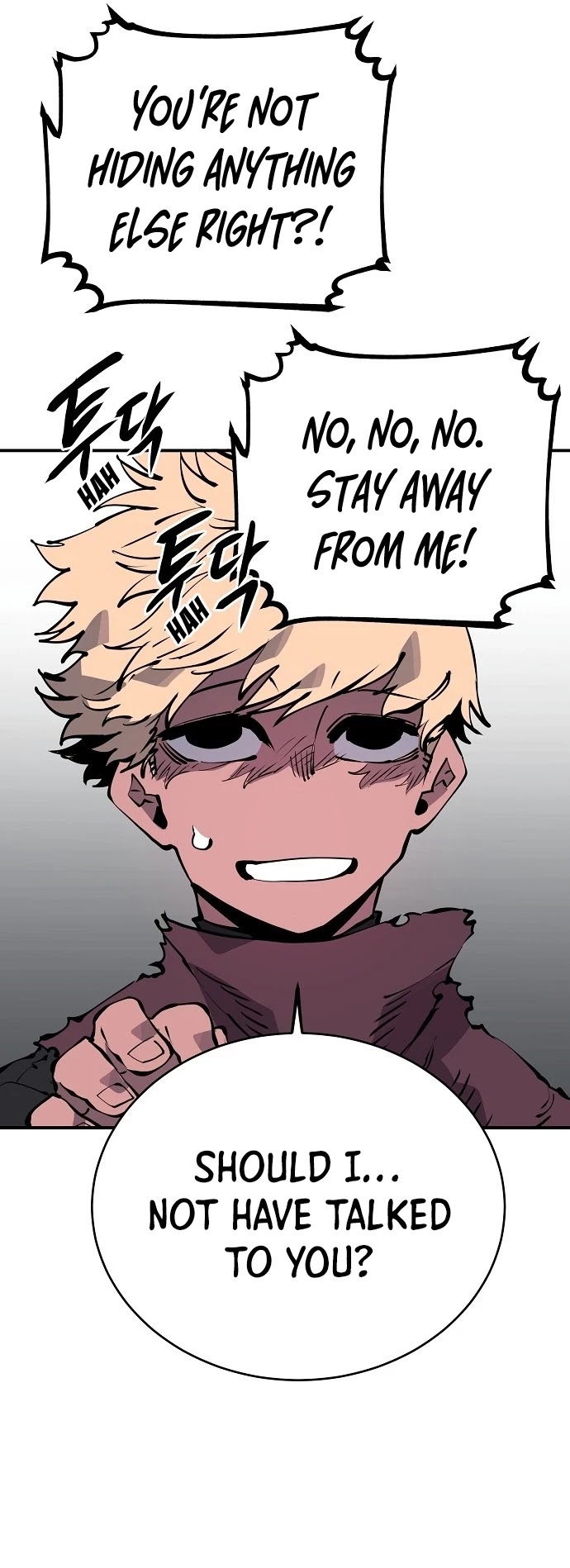 Player Chapter 47 page 50 - Chapter 47