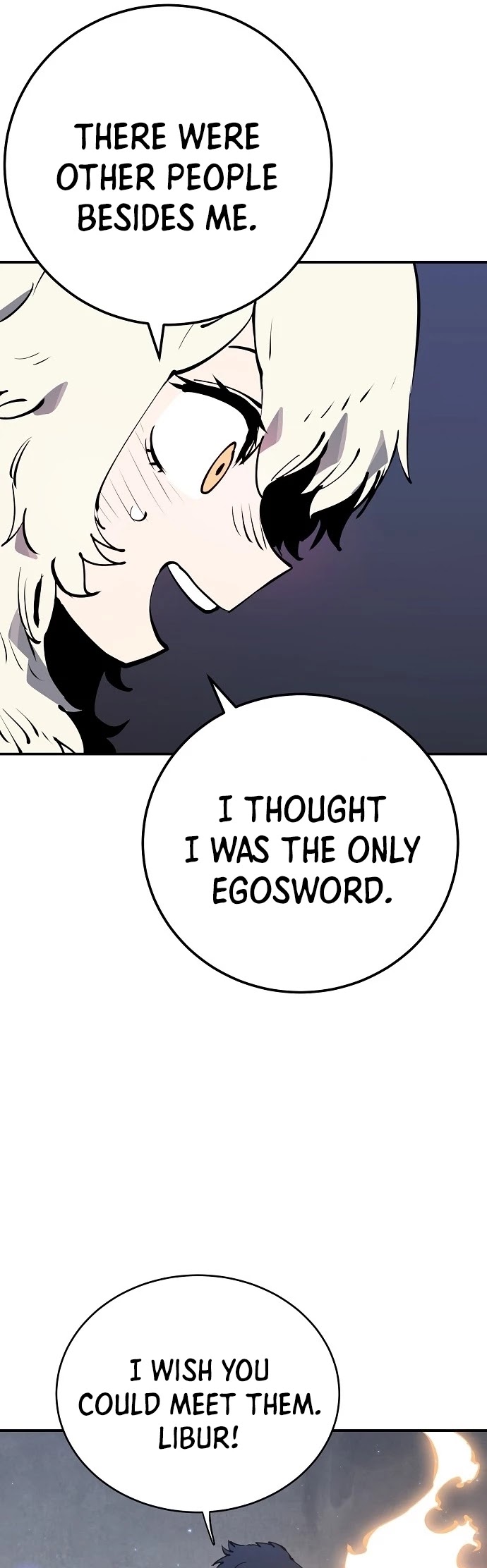 Player Chapter 47 page 7 - Chapter 47