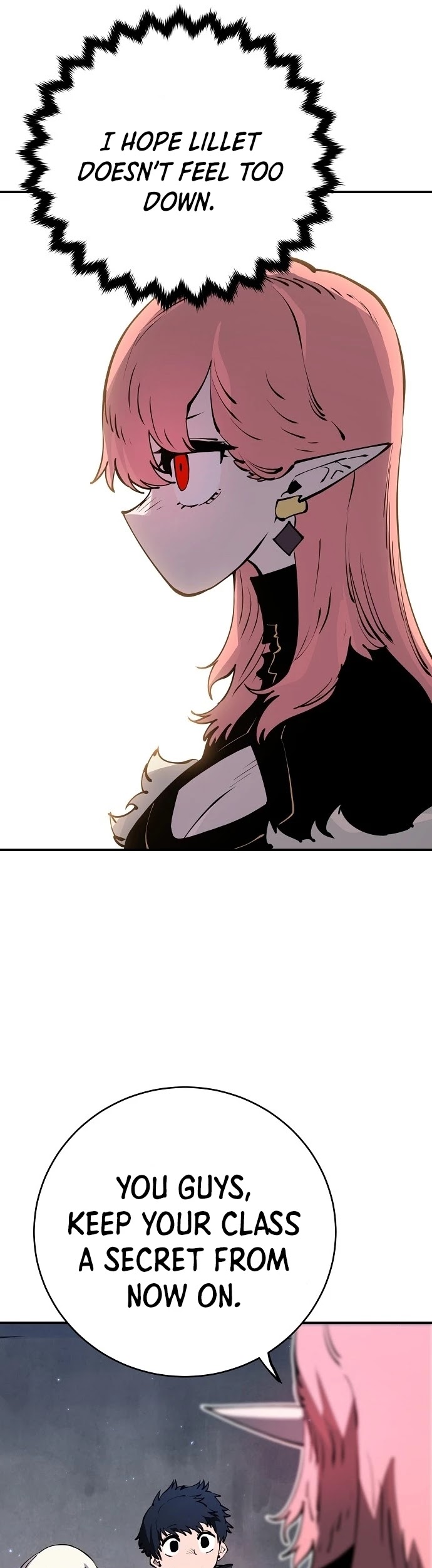 Player Chapter 47 page 9 - Chapter 47