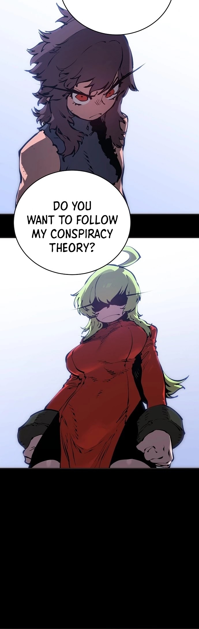 Player Chapter 48 page 11 - Chapter 48