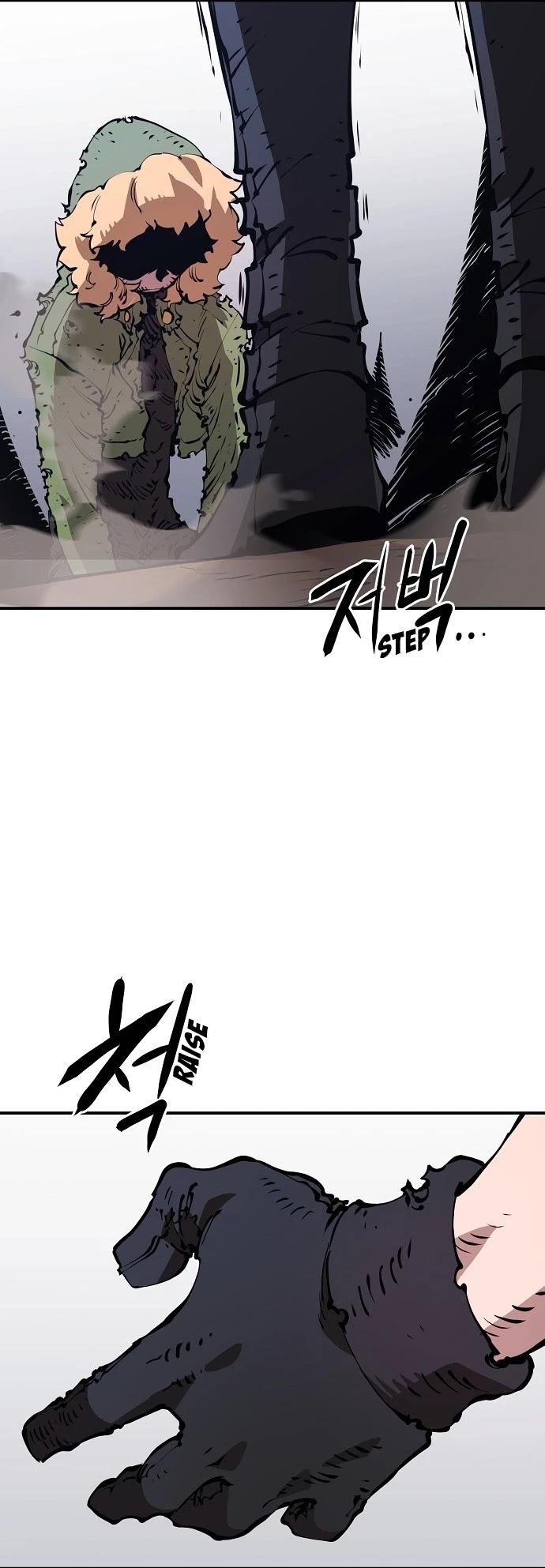 Player Chapter 48 page 18 - Chapter 48