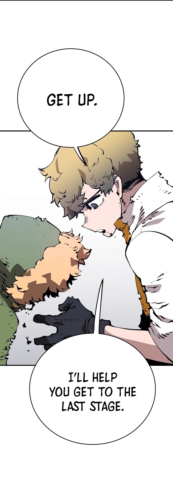 Player Chapter 48 page 19 - Chapter 48