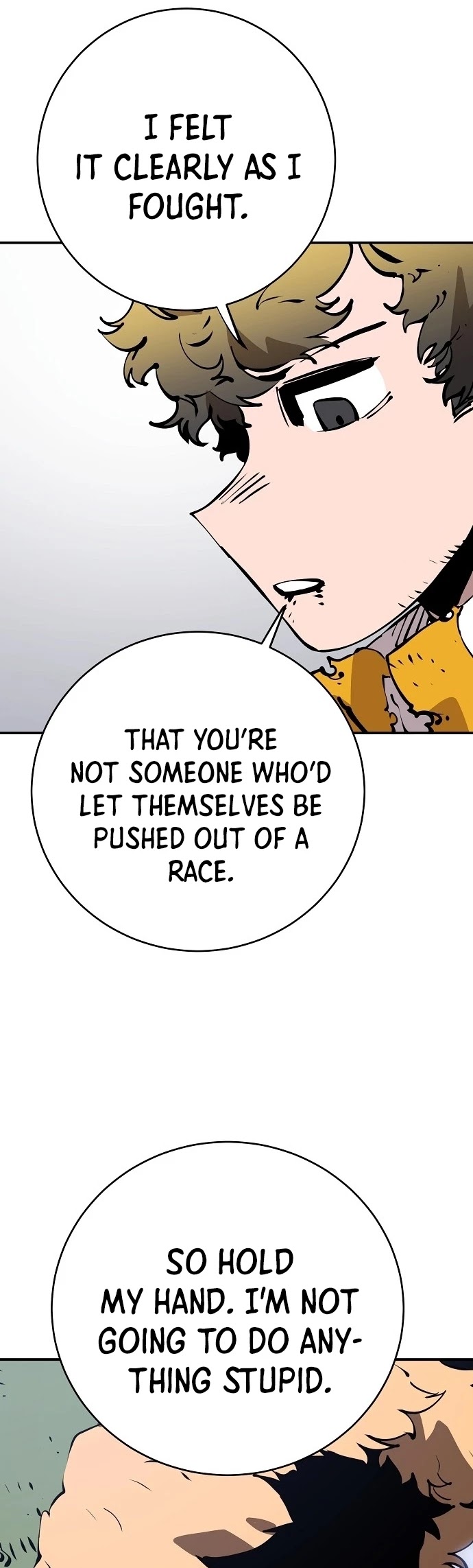 Player Chapter 48 page 20 - Chapter 48