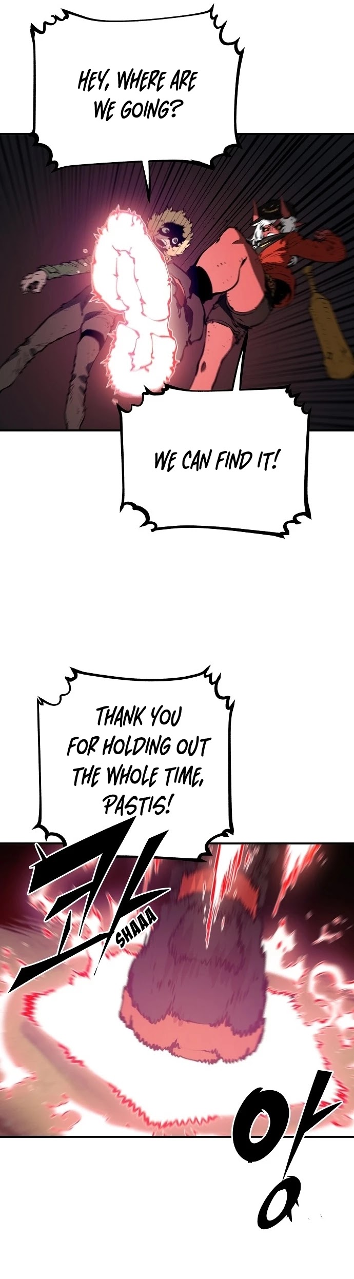 Player Chapter 48 page 28 - Chapter 48