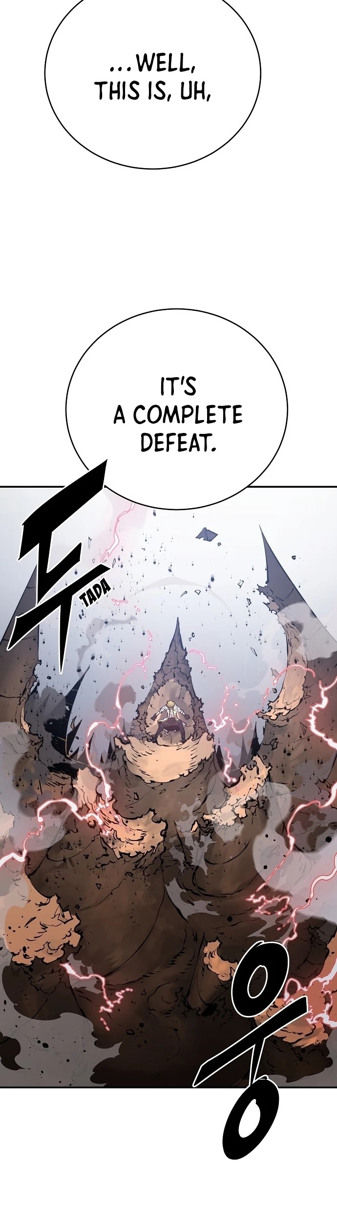 Player Chapter 48 page 31 - Chapter 48