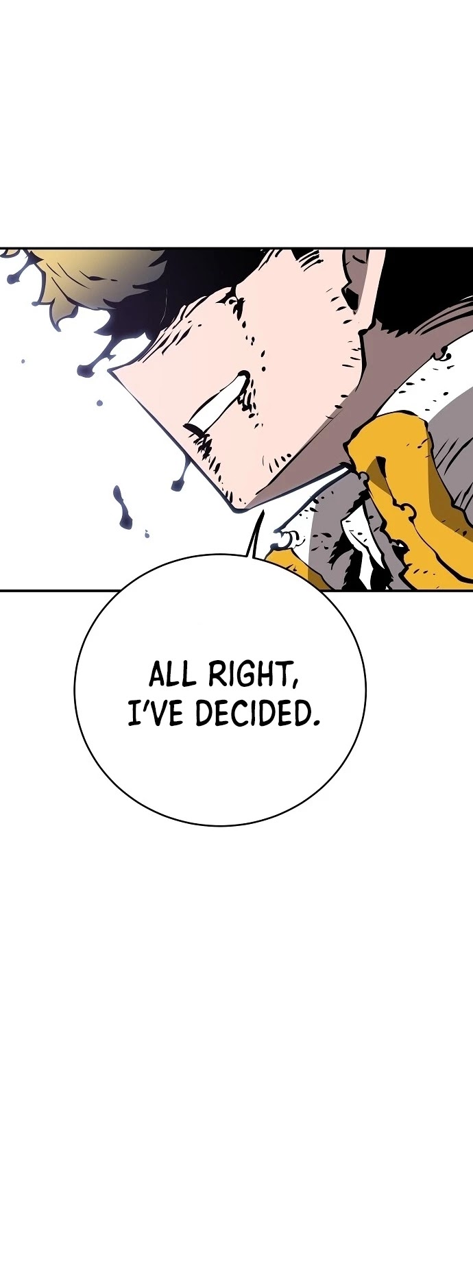 Player Chapter 48 page 33 - Chapter 48