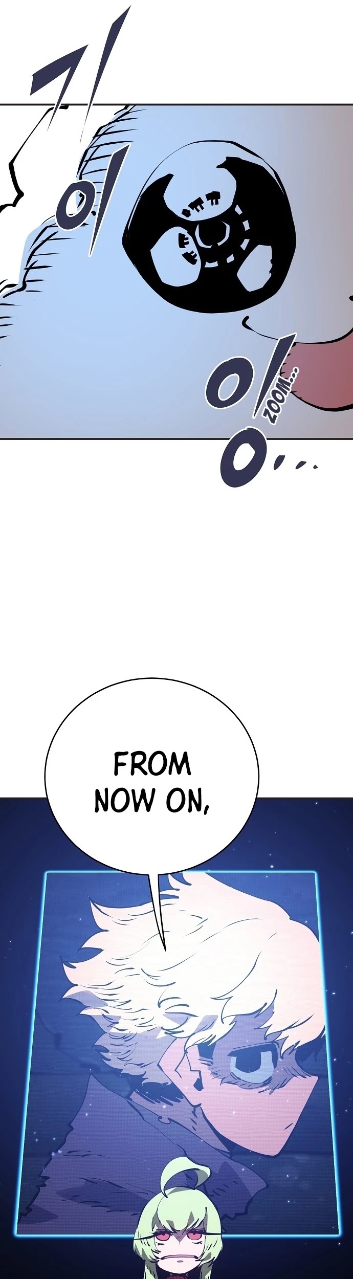 Player Chapter 48 page 36 - Chapter 48