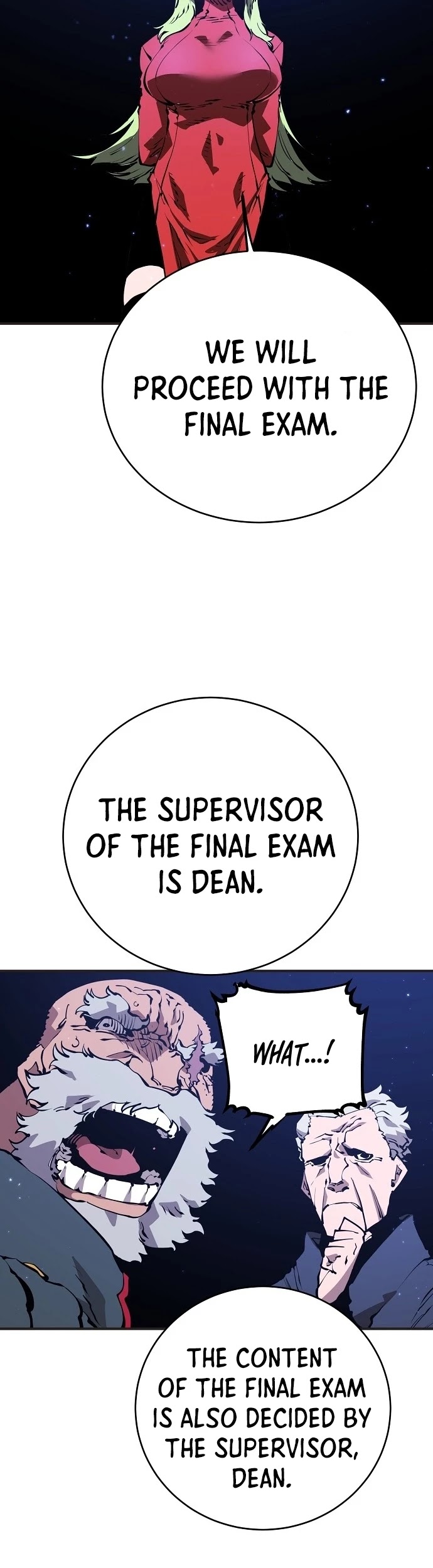Player Chapter 48 page 37 - Chapter 48
