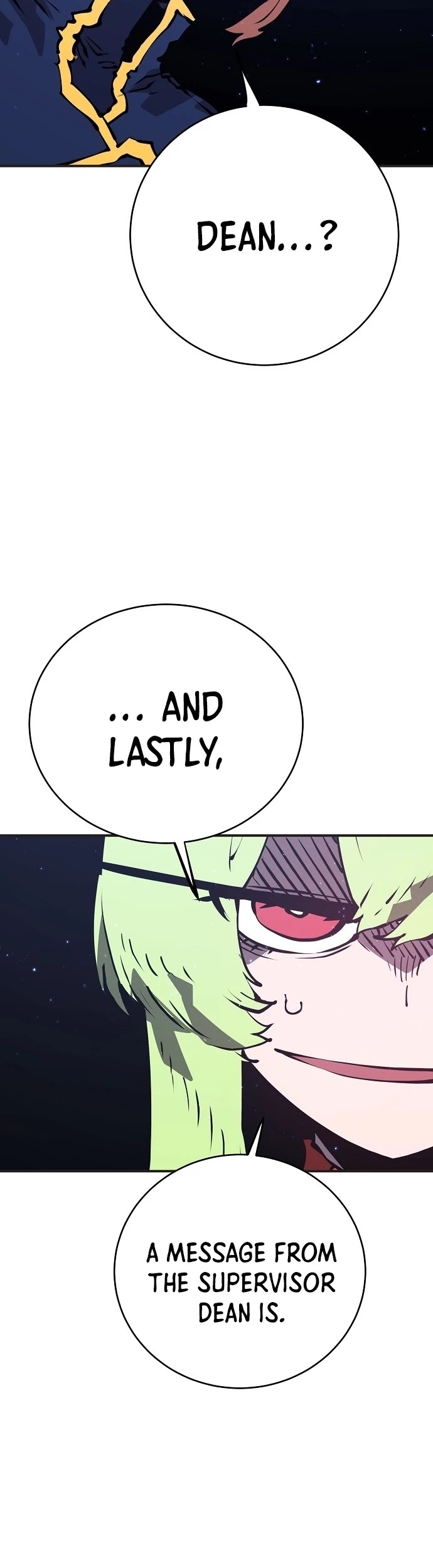Player Chapter 48 page 39 - Chapter 48