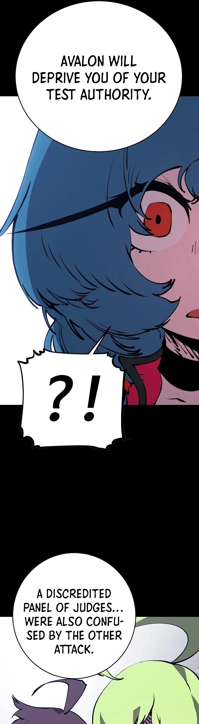 Player Chapter 48 page 4 - Chapter 48