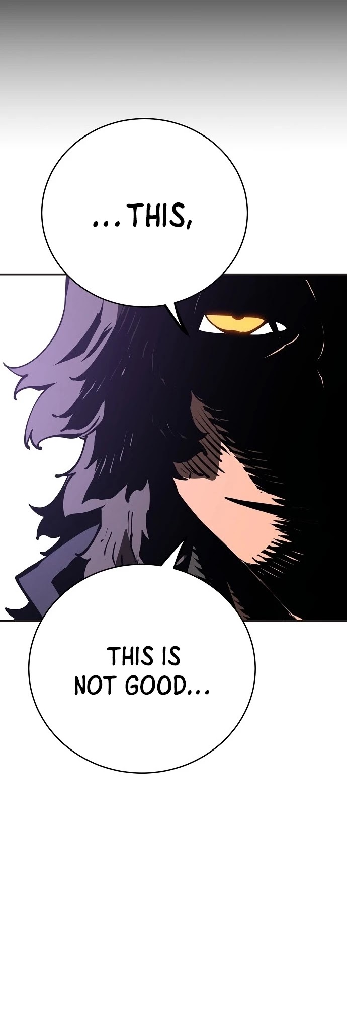 Player Chapter 48 page 43 - Chapter 48