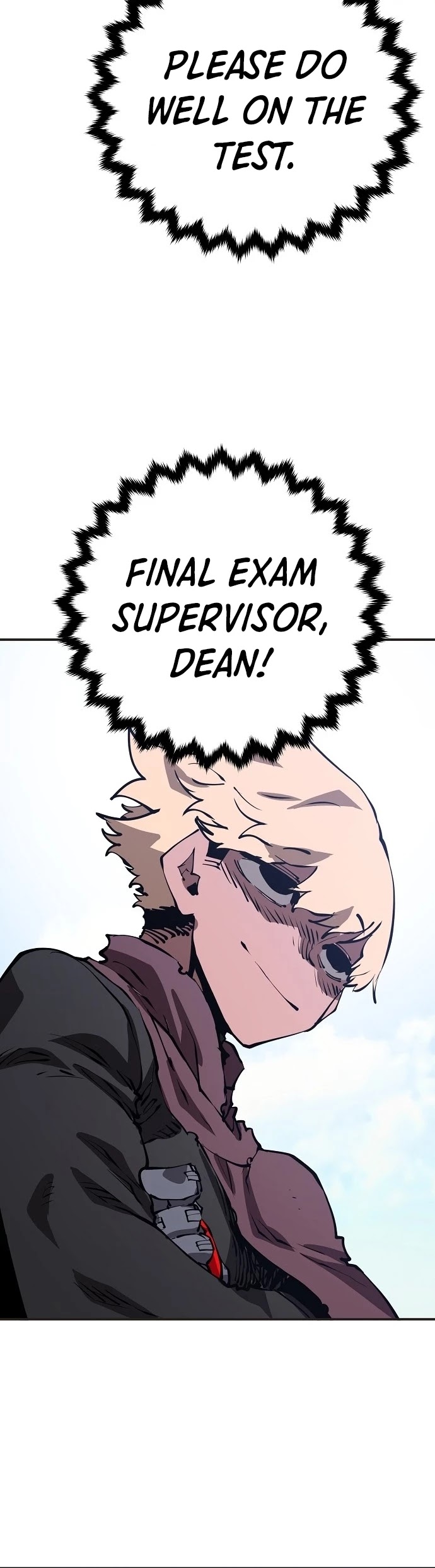 Player Chapter 48 page 45 - Chapter 48