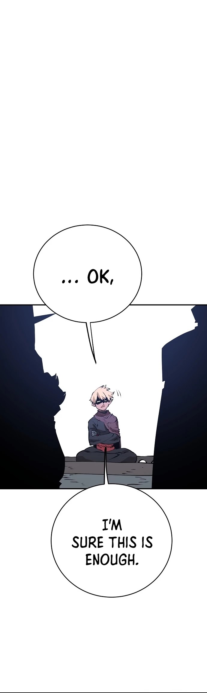 Player Chapter 48 page 47 - Chapter 48