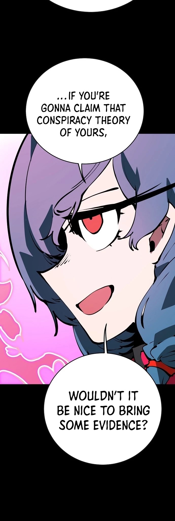 Player Chapter 48 page 7 - Chapter 48