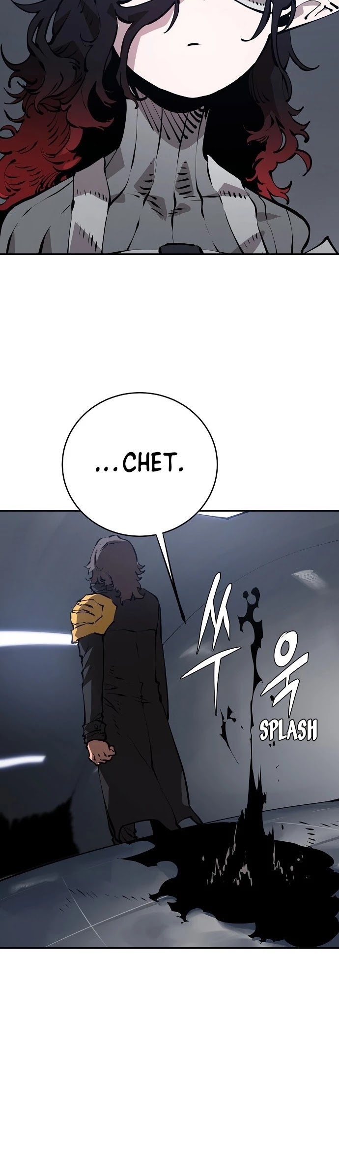 Player Chapter 49 page 10 - Chapter 49