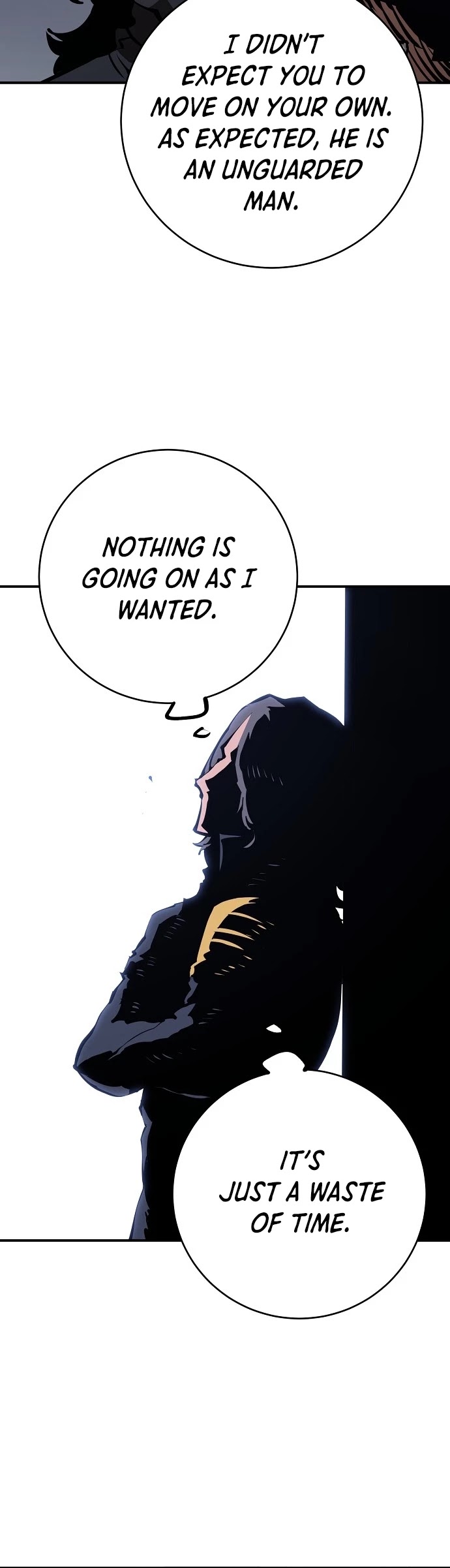 Player Chapter 49 page 12 - Chapter 49