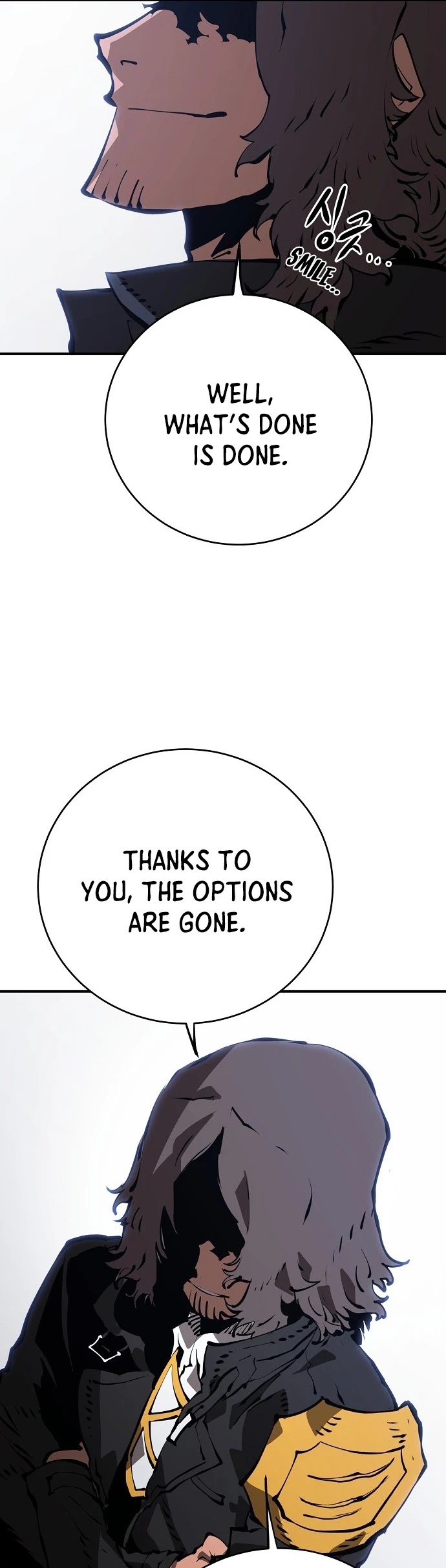 Player Chapter 49 page 13 - Chapter 49