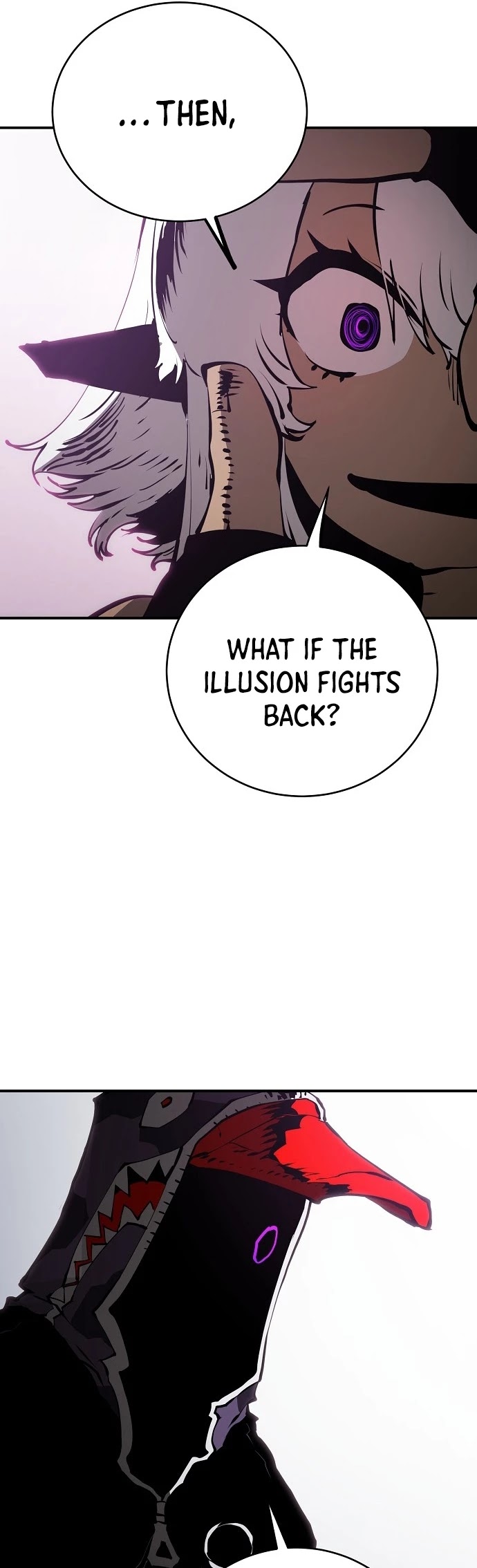 Player Chapter 49 page 17 - Chapter 49