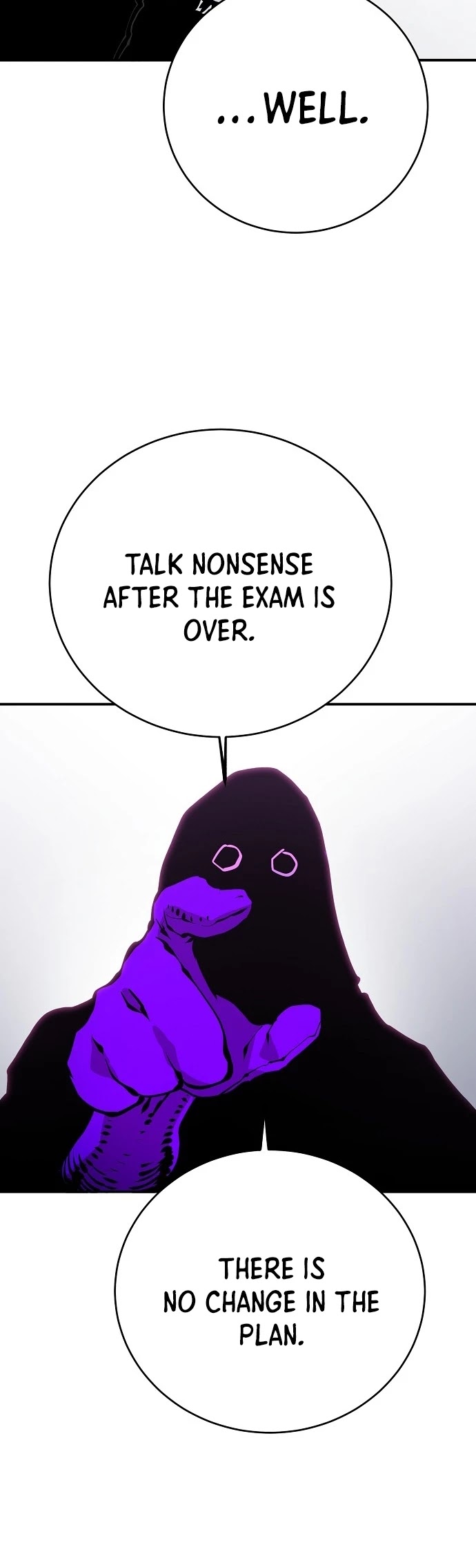 Player Chapter 49 page 18 - Chapter 49