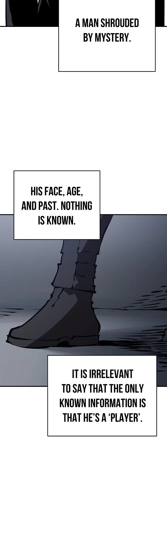 Player Chapter 49 page 2 - Chapter 49