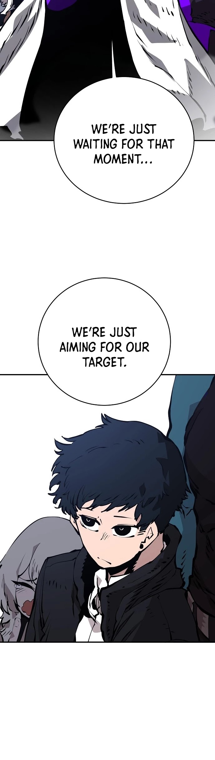 Player Chapter 49 page 20 - Chapter 49