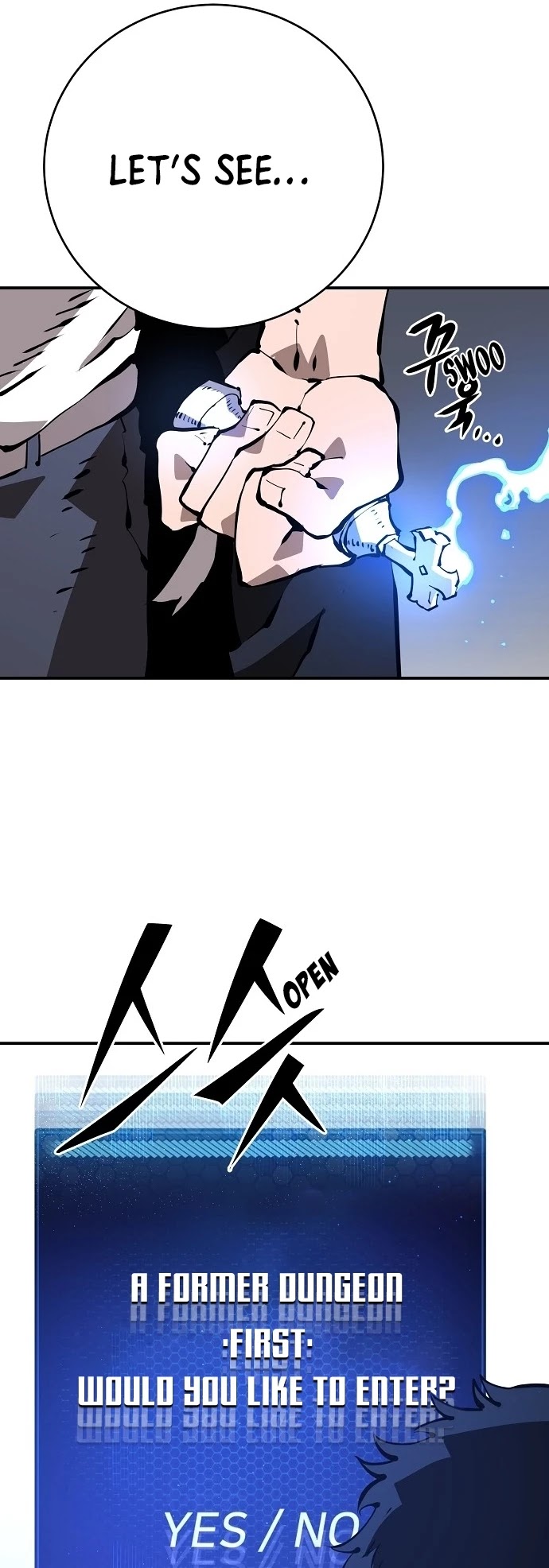 Player Chapter 49 page 27 - Chapter 49