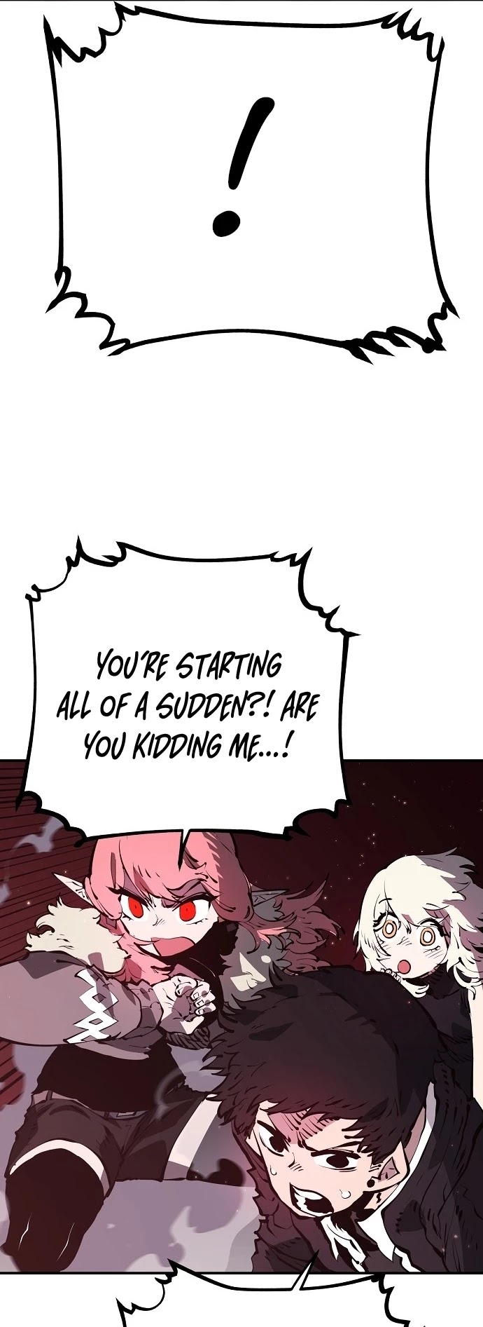 Player Chapter 49 page 31 - Chapter 49