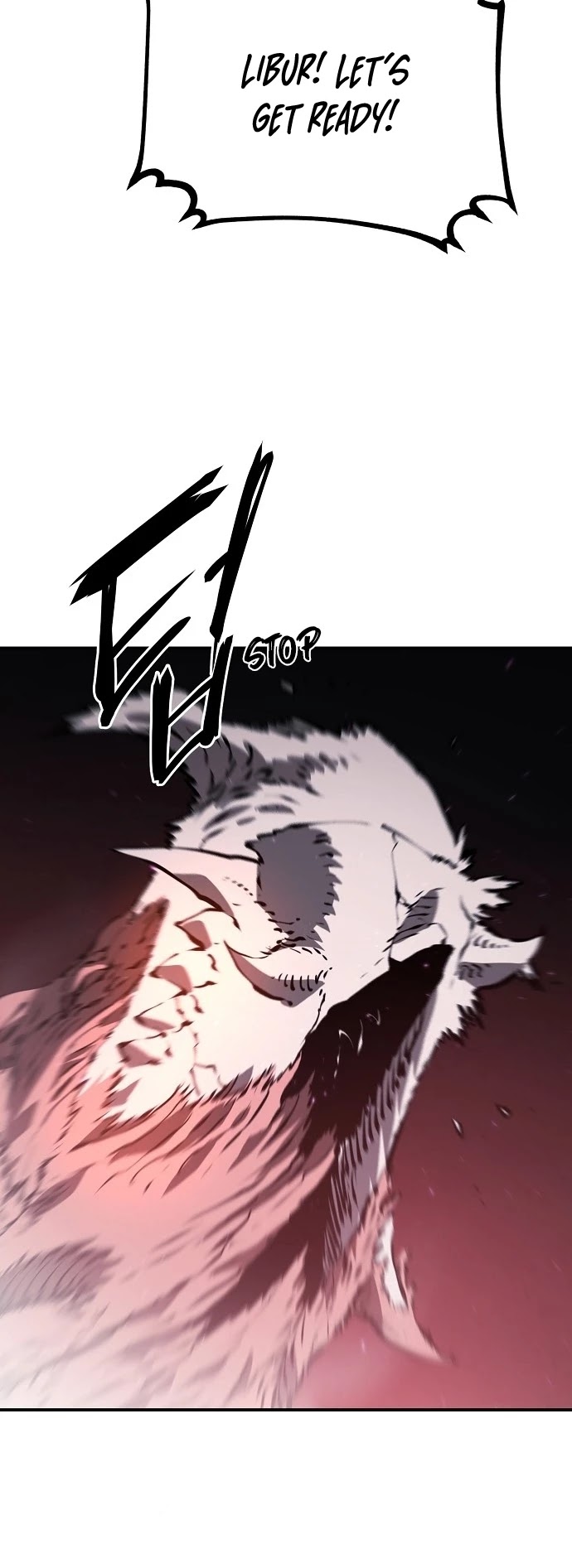Player Chapter 49 page 32 - Chapter 49