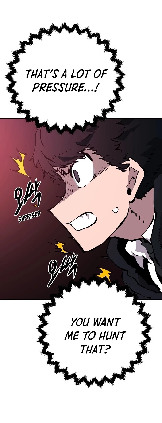 Player Chapter 49 page 34 - Chapter 49