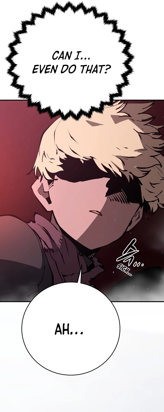 Player Chapter 49 page 35 - Chapter 49