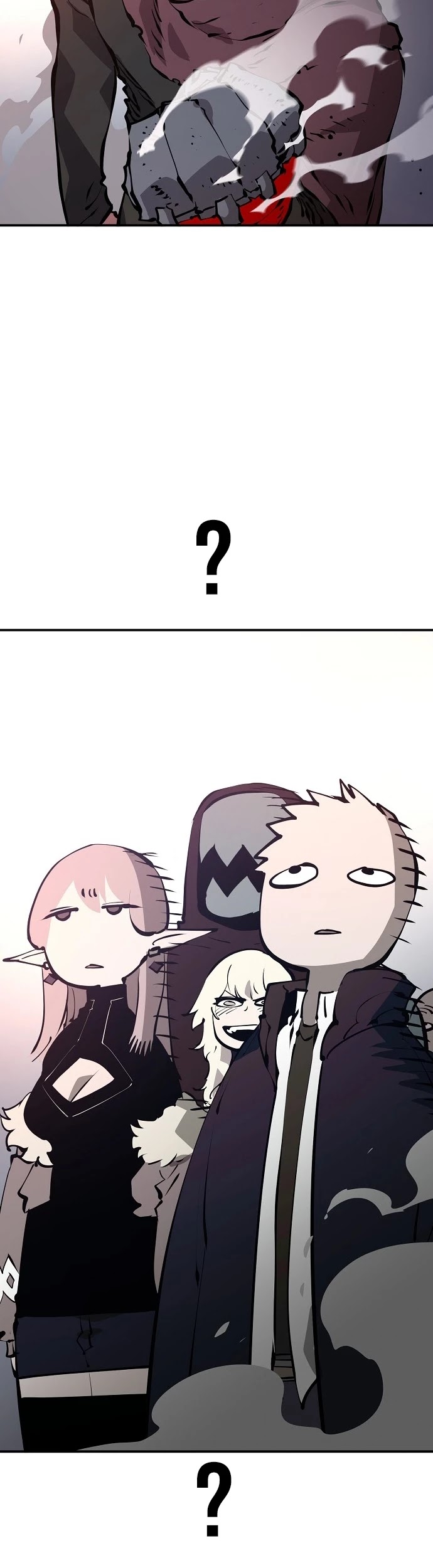 Player Chapter 49 page 38 - Chapter 49