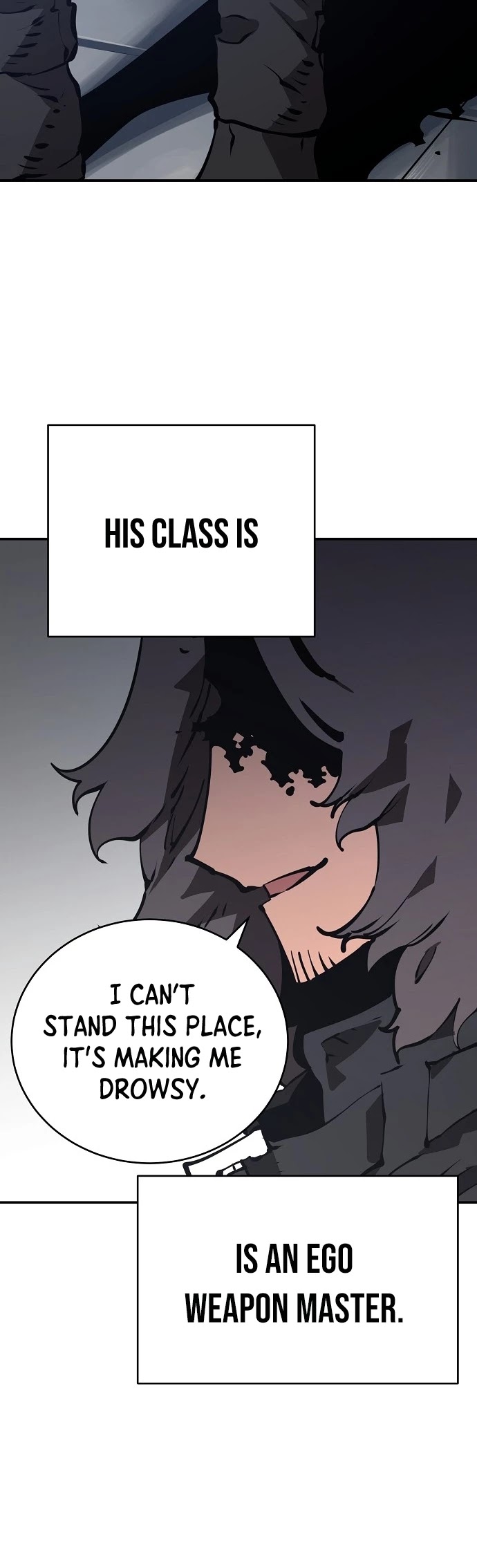 Player Chapter 49 page 4 - Chapter 49