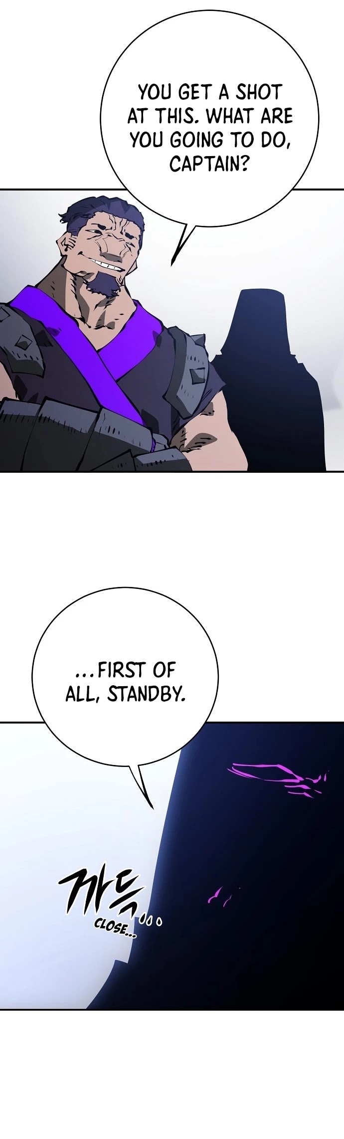 Player Chapter 49 page 40 - Chapter 49
