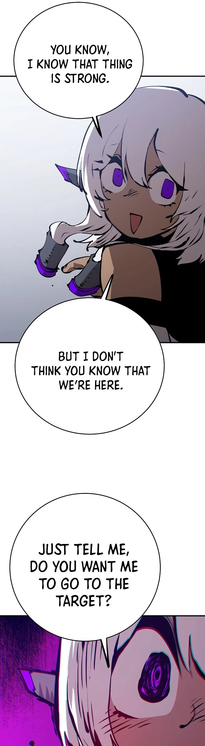 Player Chapter 49 page 41 - Chapter 49